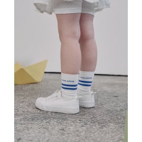 30%크레용 미들삭스(2color)RJ26SAC06BL/RD_SC