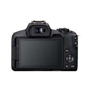 [공식인증] 캐논 EOS R50 18-45 KIT (Black)