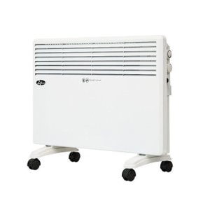 컨벡터히터 스탠드 벽걸이 CV-H1000W 욕실난방/화장실 동파방지 방수히터