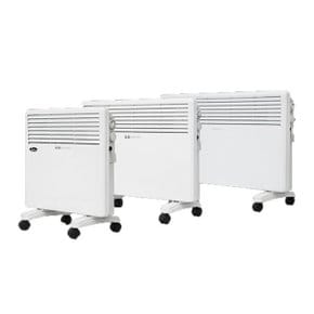 컨벡터히터 스탠드 벽걸이 CV-H1000W 욕실난방/화장실 동파방지 방수히터