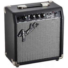Fender 펜더 기타 앰프 FRONTMAN 10G 100V JPN DS