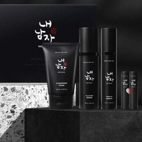 남성 올인원 세럼 5종 선물세트 (S8164328)