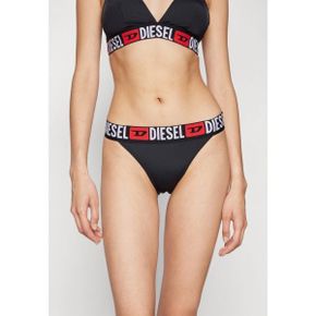 4815063 Diesel EBBYS - Bikini bottoms black 92777024