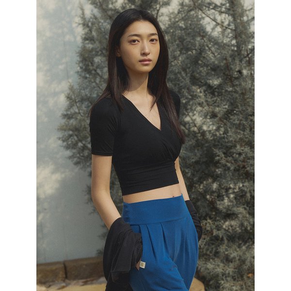 반다 소프트 발라드 크로스 커버업