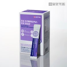 프로 프리바이오틱스 모유 유산균 4박스