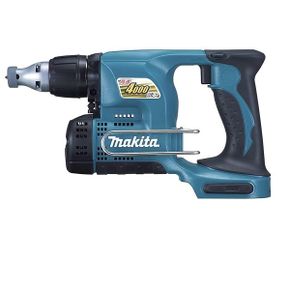 일본 마끼다 임팩드릴 Makita Corporation 무선 충전식 sukuryudoraiba 14.4 V Body Only fs440d