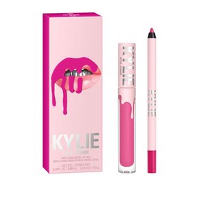 KYLIE COSMETICS 카일 코스메틱 벨벳 립 키트 306