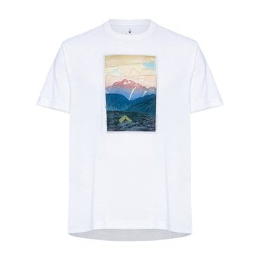 몽벨 직수입 위크론 반팔티 산의아침/계곡/보르네오2/비틀스/사이클링베어 반팔티 5종택 1
