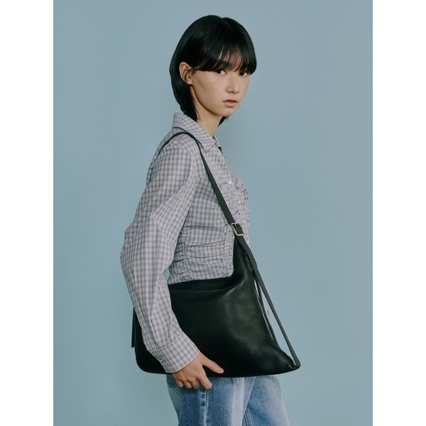 BIG FLOW LEA BAG AS7AB287