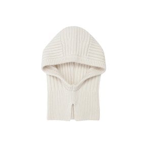 [정상가290,000]Hoodie Balaclava_D7RAW24001WHX