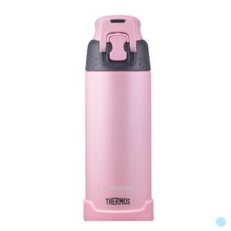  써모스 파스텔핑크 마이 디자인 액티비티 보틀 500ml