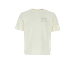 [팜 엔젤스] T-shirt PMAA089R24JER001 0303 White