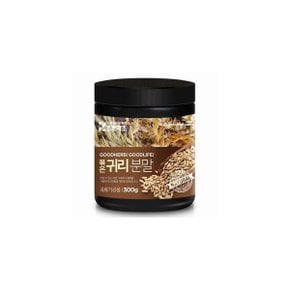 굿허브 볶음귀리가루 300g