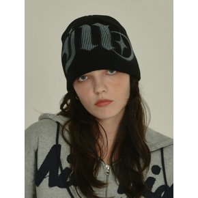 sp beanie (black)