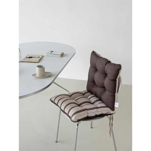 초코스트라이프 먼지없는 알러지케어 쿠션 방석