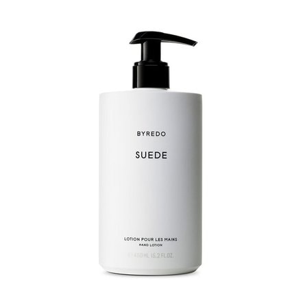 바이레도 스웨이드 핸드로션 450ml 6213935002700