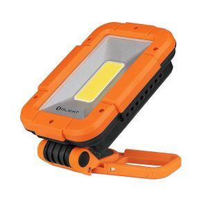 미국 오라이트 랜턴 OLIGHT Swivel Pro Max Work Light 1600 Lumens 무선 충전식 COB Power Bank