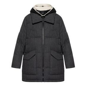 24 FW 이브살로몬 quilted puffer coat 25WHM04194K24W TP430683812 114004328