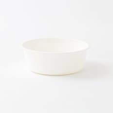 JAJU 자주 쓰는 욕실 대야화이트