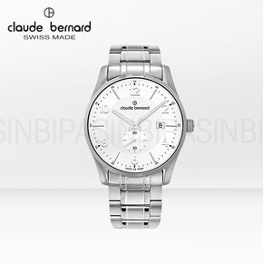 [正品] claude bernard 끌로드베냐 65002 3 AIN