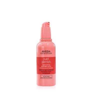 아베다 뉴트리플레니쉬 리플레니싱 오버나이트 세럼 100ml