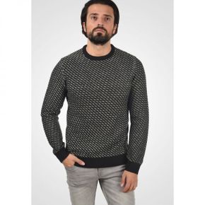 3645273 Blend BHCALISTO - Jumper black