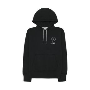 Puma 푸마 x 아미 후드 푸마 블랙