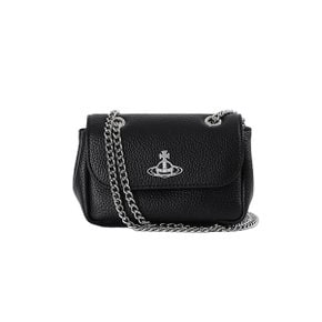 [비비안웨스트우드 VIVIENNE WESTWOOD] 5C01000CW S000D N403 여성 크로스백