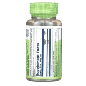 솔라레이 쥐오줌풀 발레리안 470mg 100캡슐 x 1개
