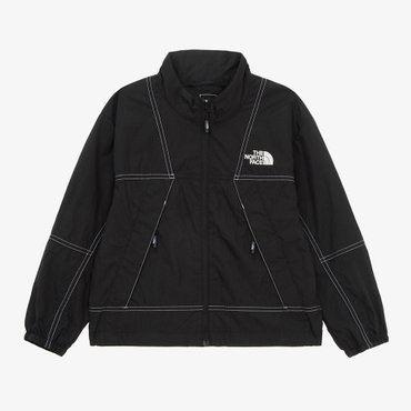 노스페이스 [노스페이스키즈 공식] NJ3LR10T 키즈 1994 마운틴 자켓_BLACK