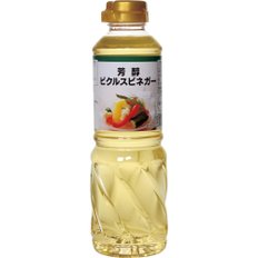 향기 피클 스비네거 500ml×6개