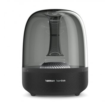  Harman Kardon AURA STUDIO 2 블루투스 스피커 블랙 HKAURASTUDIO2BLKJN []