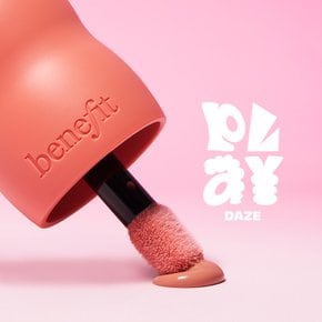 플레이 데이즈 에어리 리퀴드 블러시 2종