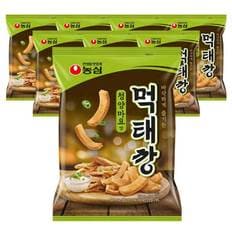 농심 먹태깡 60g x 8봉