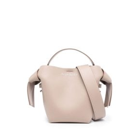 [아크네 스튜디오] Shoulder bag A10340  TAUBE NEUTRALS