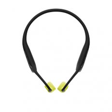 Suunto (SUUNTO) Bluetooth IP67 (SUUNTO WING LIME) 골전도 이어폰 오픈 이어 이어폰 마이크