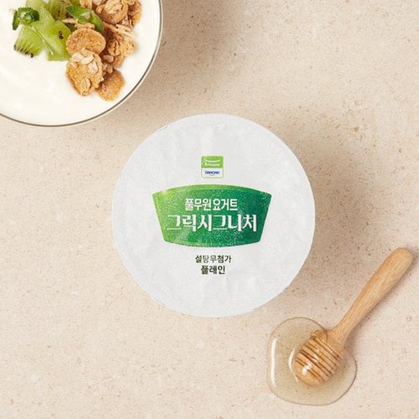 다논 그릭시그니처 플레인 150g