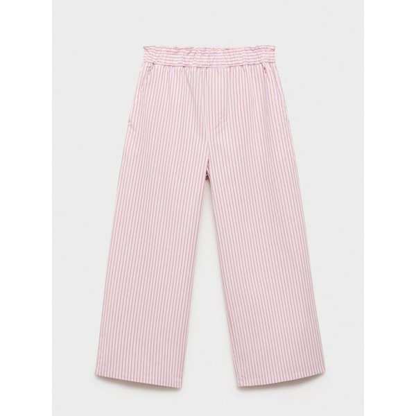 KIDS 바지 BECK Pink 17073283