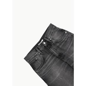 선플라워 26SS Super Wide, New Black Worn