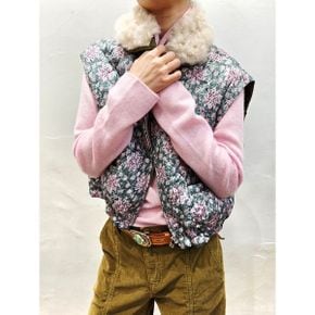 스타 퀼팅조끼 YMSH26FW252_P440934511