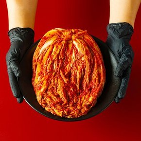 화끈한 매운맛 남도미 불김치 3kg