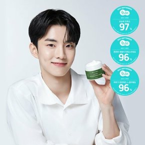 울트라 너리싱 스네일 달팽이 크림 80mlx2개+아이크림 본품