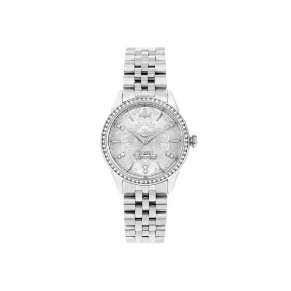 VV327LBLSL 리틀 월리스 여성 메탈시계