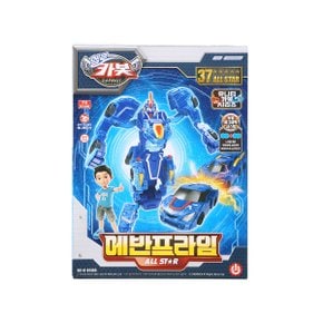 에반프라임 올스타