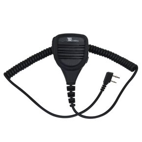 아이콤 IC-F2000 IC-F2000S 무전기용 더뮤 고급핸드마이크