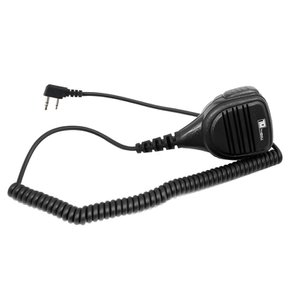 아이콤 IC-F2000 IC-F2000S 무전기용 더뮤 고급핸드마이크