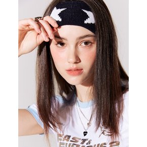 lotsyou_Bella Head Band Navy