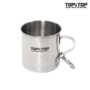 싱글 머그컵 200ml (TCU 1208)