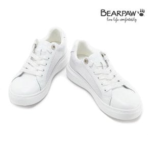 베어파우(BEARPAW)BIJOUX 여성 경량스니커즈 (0294084OA-W)