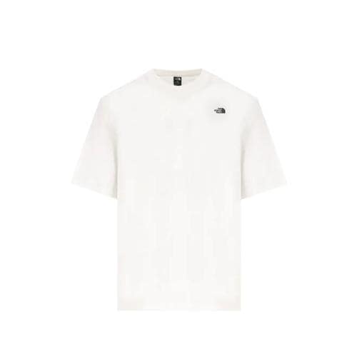 노스페이스 반팔 티셔츠 NF0A8EVW FN41 TNF WHITE